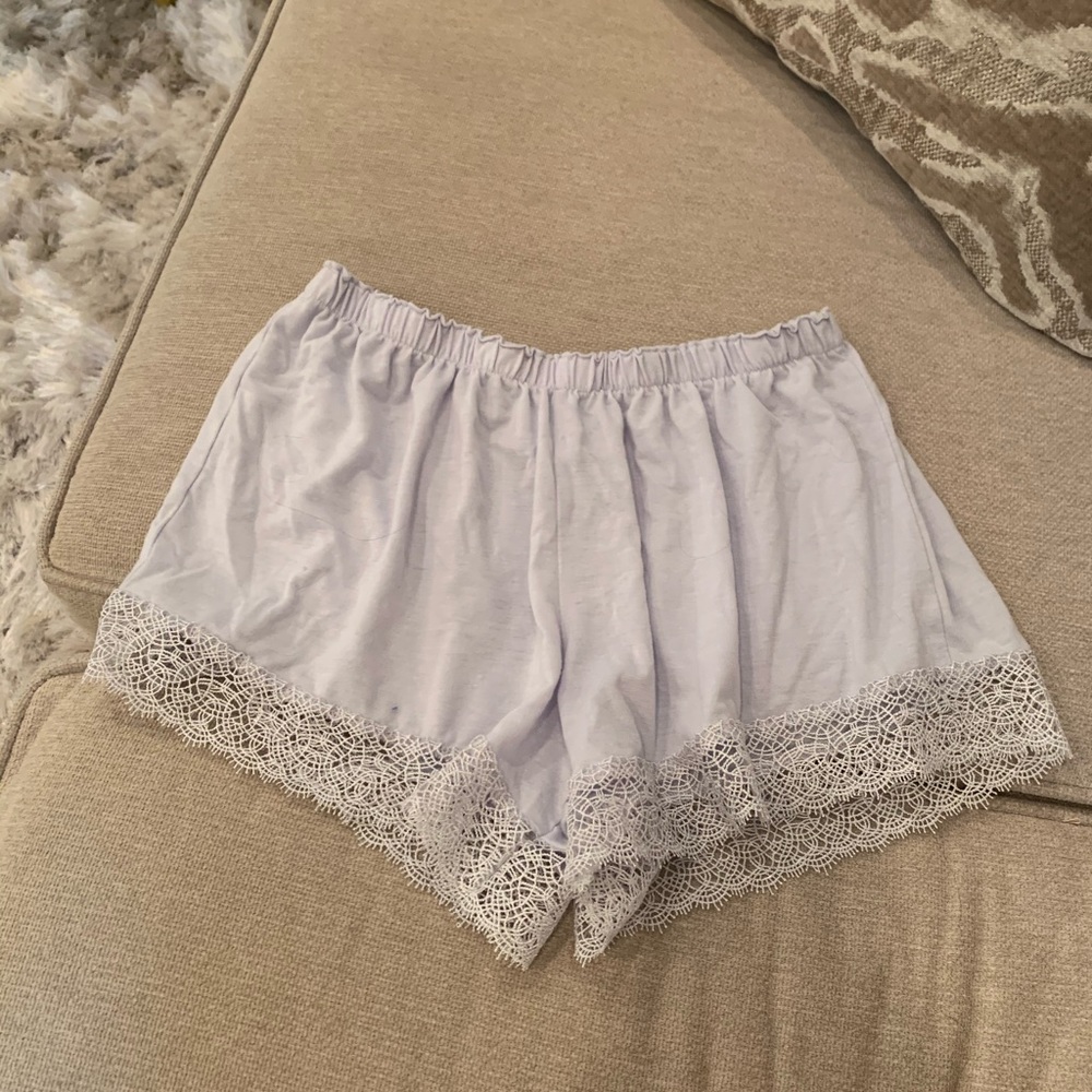 Flora Nikrooz PJ short